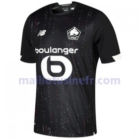 Maillot de Foot Lille OSC Extérieur 2020-21